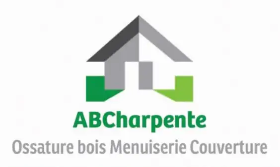 Ab Charpente Charpentier Couvreur A Frossay Logo